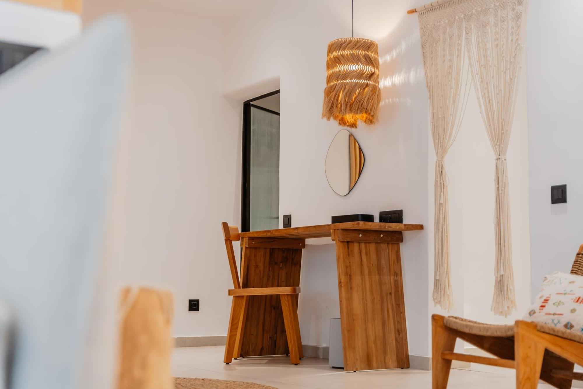 Oliving Mykonos Luxury Suites Klouvas Eksteriør bilde