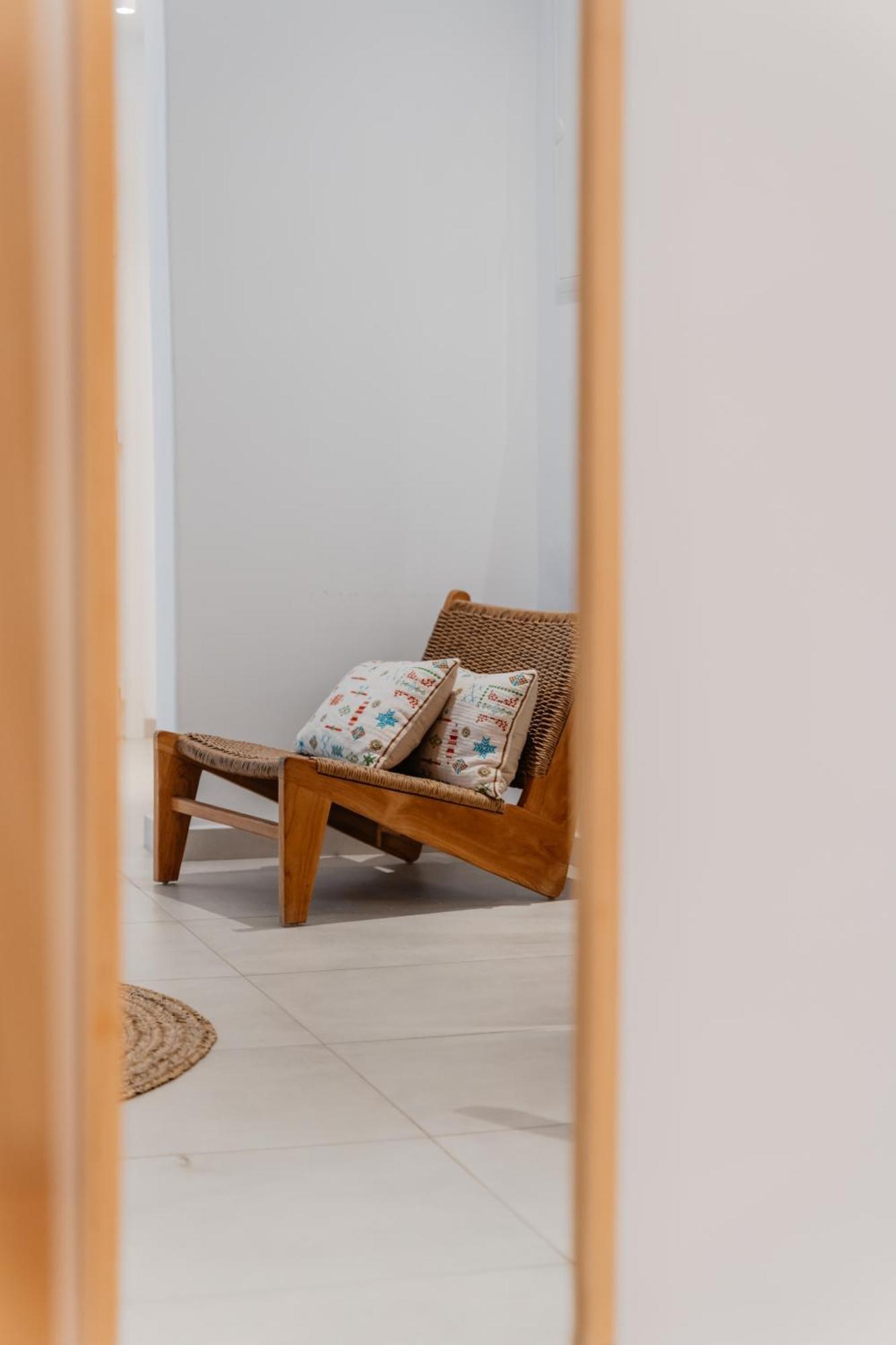 Oliving Mykonos Luxury Suites Klouvas Eksteriør bilde