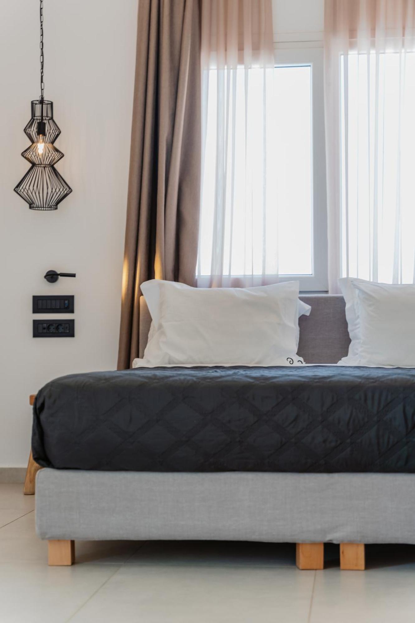 Oliving Mykonos Luxury Suites Klouvas Eksteriør bilde